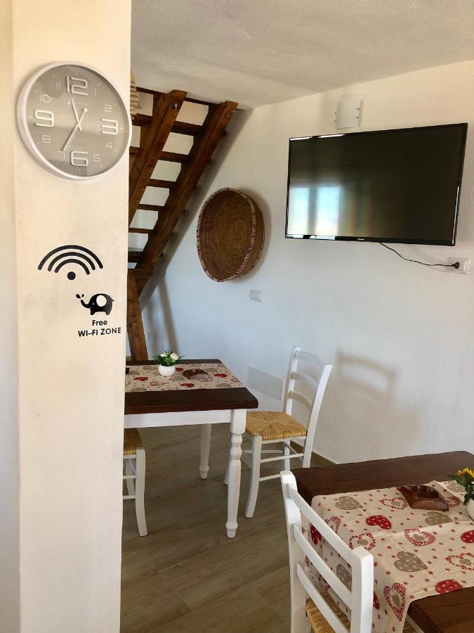 بوناي Serraenna Bedrooms المظهر الخارجي الصورة